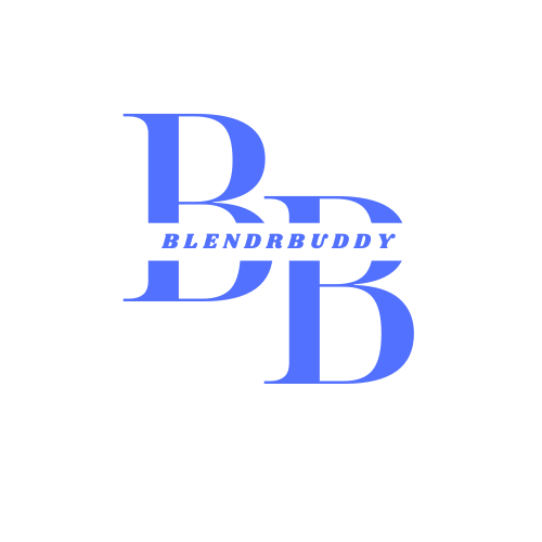 BlendRBuddy